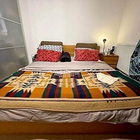 Large London Apartment Near Portobello Market, Notting Hill Ngoại thất bức ảnh