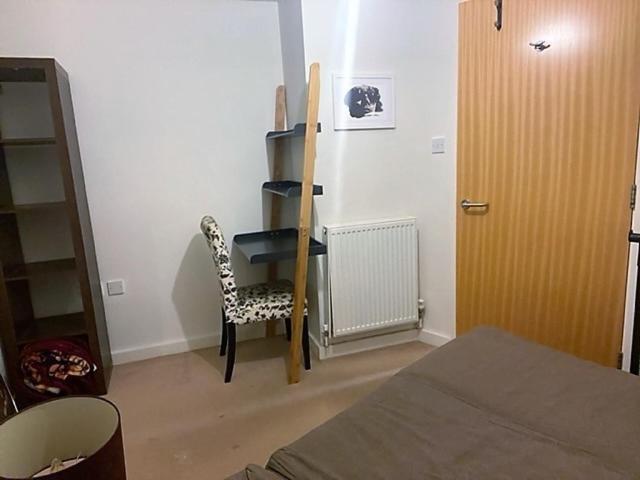 Large London Apartment Near Portobello Market, Notting Hill Ngoại thất bức ảnh