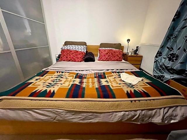 Large London Apartment Near Portobello Market, Notting Hill Ngoại thất bức ảnh