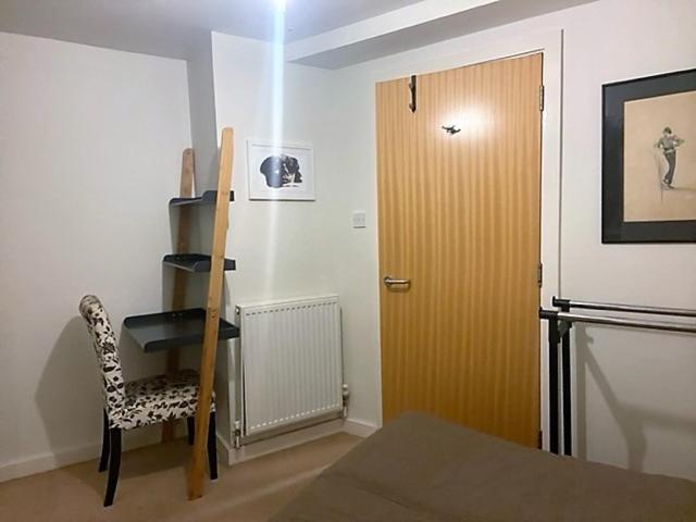 Large London Apartment Near Portobello Market, Notting Hill Ngoại thất bức ảnh